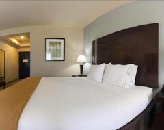 Holiday Inn Express Hotel & Suites Beaumont Northwest, An Ihg Hotel (Beaumont, Sjedinjene Američke Države)