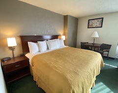 Hotel Travelodge by Wyndham Great Falls (Great Falls, USA)