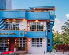 Khách sạn Viluxer Retreat (Fuvahmulah, Maldives)
