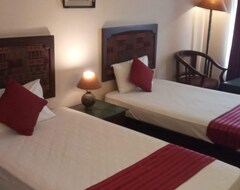 Hotel The Wyte Fort (Kochi, India)
