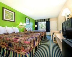 Khách sạn Days Inn By Wyndham Richmond Hill/Savannah (Richmond Hill, Hoa Kỳ)