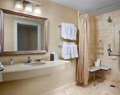 Hotelli West Inn & Suites (Carlsbad, Amerikan Yhdysvallat)
