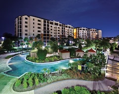Hotelli Holiday Inn Club Vacations At Orange Lake Resort (Kissimmee, Amerikan Yhdysvallat)
