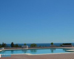 Tüm Ev/Apart Daire Amazing Beach & Pool Apartment With Garden (Sesimbra, Portekiz)