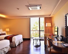 Hotel Thunderbird Resorts - Rizal (Binangonan, Filippinerne)