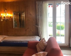 Cijela kuća/apartman Free Spirit Chalet (Flühli, Švicarska)