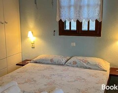 Toàn bộ căn nhà/căn hộ Villa Koundouros (Koundouros, Hy Lạp)