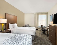 Hotel La Quinta Inn & Suites Page at Lake Powell (Page, USA)