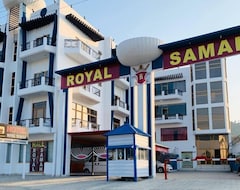 Hotel Royal Samah (Abbottābad, Pakistan)