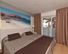 Hotel HL Paradise Island (Playa Blanca, Spanien)