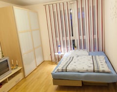 Cijela kuća/apartman Quality Apartments Hannover By DMZV (Hannover, Njemačka)