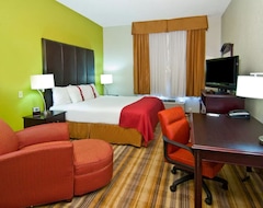 Khách sạn Holiday Inn Vicksburg, an IHG Hotel (Vicksburg, Hoa Kỳ)