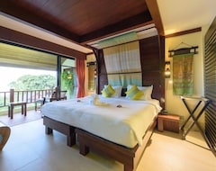 Hotel Samui Jasmine Resort - Sha Plus (Lamai Beach, Tajland)