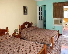 Khách sạn Hostal Brasil Trinidad (Trinidad, Cuba)