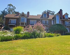 Hotel Olema House at Point Reyes (Olema, USA)