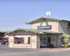 Hotel Days Inn Yuba City (Yuba City, USA)