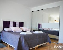 Entire House / Apartment Apartamento Amoblado Tipo Loft (Buenos Aires City, Argentina)
