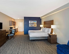 Hotel La Quinta Inn & Suites Kingman (Kingman, USA)