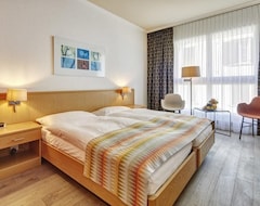 Hotel Berchtold (Burgdorf, Suiza)