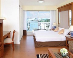 Kameo Grand Hotel & Serviced Apartment, Rayong (Rayong, Thailand)