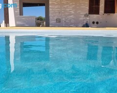 Tüm Ev/Apart Daire Villa Giulin (Pantelleria, İtalya)