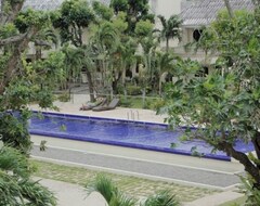 Lomakeskus Casa Pilar Beach Resort (Balabag, Filippiinit)