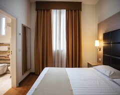 Khách sạn Hotel Regina Elena 57 & Oro Bianco Spa (Rimini, Ý)