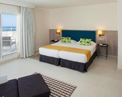 Corallium Dunamar By Lopesan Hotels - Adults Only (Playa del Inglés, İspanya)