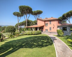 Hele huset/lejligheden Luxury Country House Near Rome - Villa Luxury Around Rome (Zagarolo, Italien)