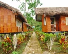 Khách sạn Misahualli Amazon Lodge (Tena, Ecuador)