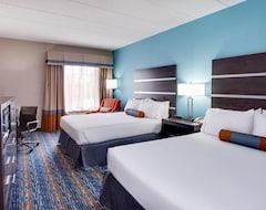 Hotelli Holiday Inn Express I-95 Capitol Beltway - Largo, An Ihg Hotel (Largo, Amerikan Yhdysvallat)