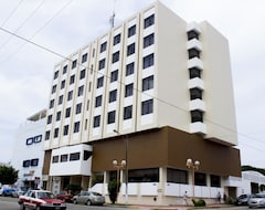 Hotel Enriquez (Coatzacoalcos, Meksiko)
