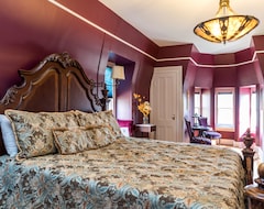 The Bevin House Bed & Breakfast (Middletown, Hoa Kỳ)
