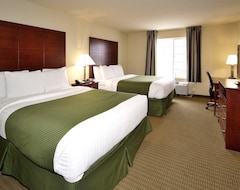 Khách sạn Cobblestone Hotel & Suites - Seward (Seward, Hoa Kỳ)