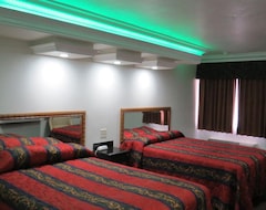 Hotel Best Inn (Santa Ana, EE. UU.)