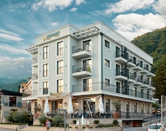 Hotel Diplomat (Budva, Crna Gora)