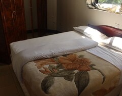 Hotelli Hotel City Link Pentagon (Arusha, Tansania)