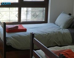 Hele huset/lejligheden Stylish Apartment Dowtown 78m2 (Santiago, Chile)