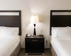 Hotel Hospitality Inn (Temple, Sjedinjene Američke Države)