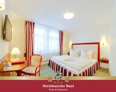Hotel Restaurant Norddeutscher Bund (Heiligenstadt, Germany)