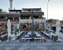 Khách sạn Donmez Otel (Seferihisar, Thổ Nhĩ Kỳ)