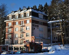 Hotel Richard (Mariánské Lázně, República Checa)