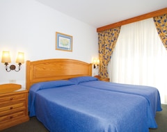 Khách sạn Hotel Riu Oliva Beach Resort - All Inclusive (Corralejo, Tây Ban Nha)