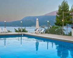 Green Bay Hotel (Karavomilos, Grækenland)