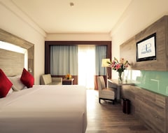 Hotel Ap Premier Batam (Batu Ampar, Indonezija)