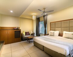 Khách sạn Budget Inn Bellevue (Surat, Ấn Độ)