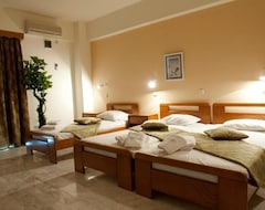 Hotel VLYCHA BEACH STUDIOS amp; APARTMENTS (Grad Rodos, Grčka)