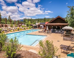 Hotel Boulders Family Townhome (Truckee, USA)