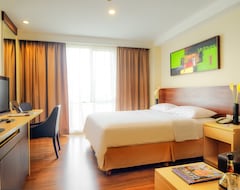 Hotel Avissa Suites (Jakarta, Indonesia)