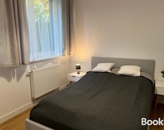 Tüm Ev/Apart Daire R House - Brand New Apartments (Varşova, Polonya)